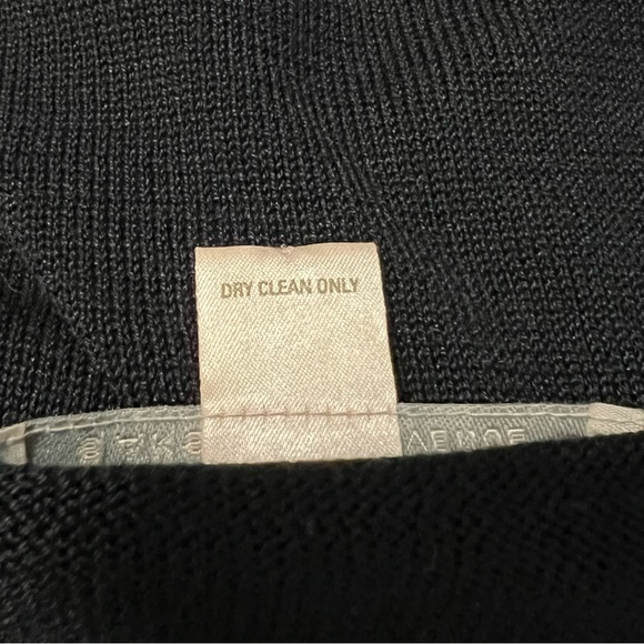 Vintage Belford for Saks Fifth Avenue Beaded Sweater - Picture 9 of 9